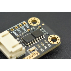 Gravity: I2C DS1307 RTC Module